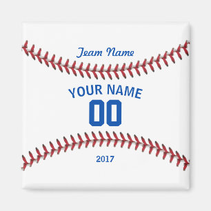 Imã Esporte do basebol da equipe