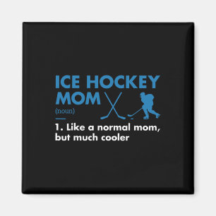 Imã Esporte Mãe Definição De Ice Hockey