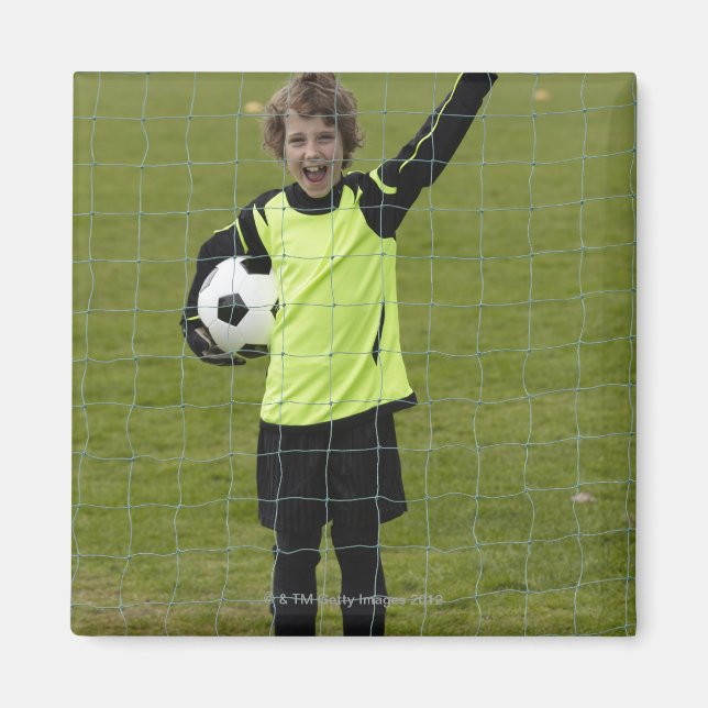 Imã Esportes, Estilo de Vida, Futebol 7 (Frente)