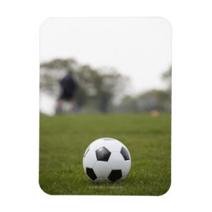 Ímã Esportes, futebol 2