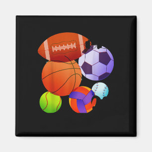 Imã Esportes futebol basquetebol futebol ténis