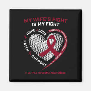 Imã Esposa Cancer de Sangue Minha Esposa Luta Contra M