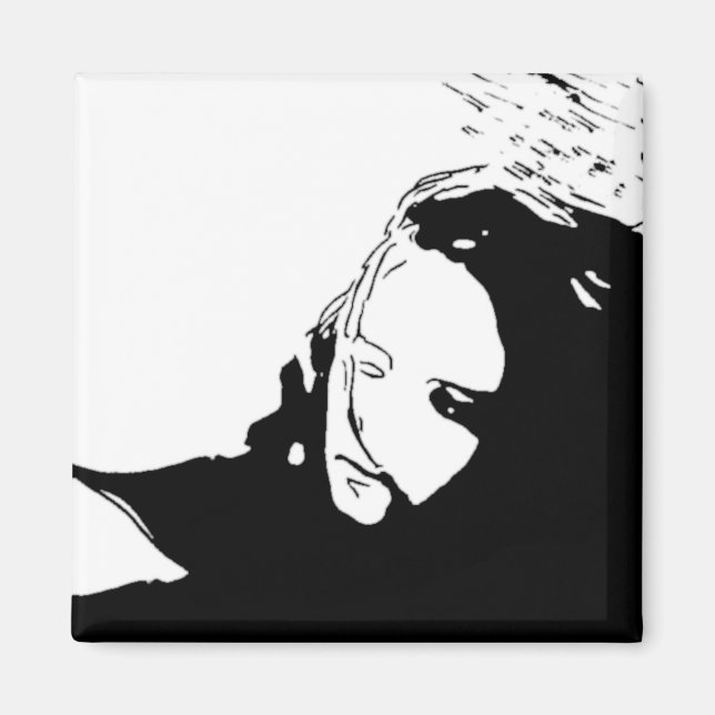 Imã Esposa do Lot (Frente)