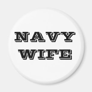 Imã Esposa do Marinho Magnet