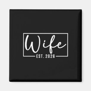 Imã Esposa Est 2026 Casal Casado Lua de Mel