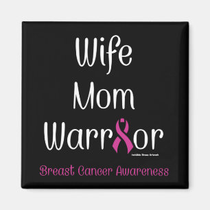 Imã Esposa Mãe Guerreira... Cancer de Mama