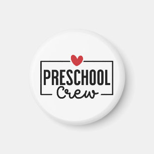 Imã Esquadrão de Pré-Escolas