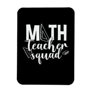 Ímã Esquadrão de Professores de Matemática