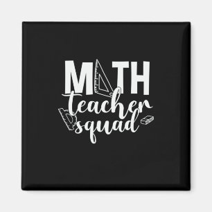 Imã Esquadrão de Professores de Matemática