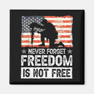 Imã Esqueça A Liberdade Não É Dia Memorial Americano D