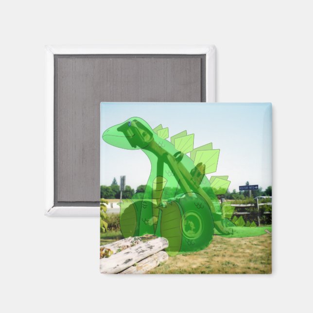 Imã Esqueleto industrial (Front/Back)