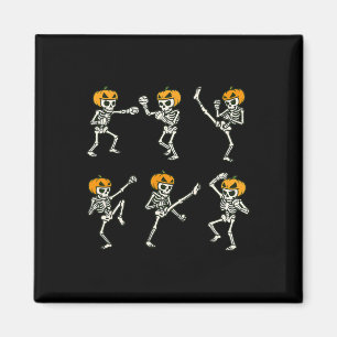 Imã Esqueleto Muay Thai Halloween Kickboxing Mma Muay 