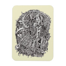 Esquerda por Brian Benson