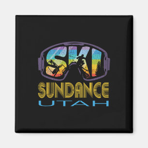 Imã Esqui Sundance Férias de Esqui em Utah