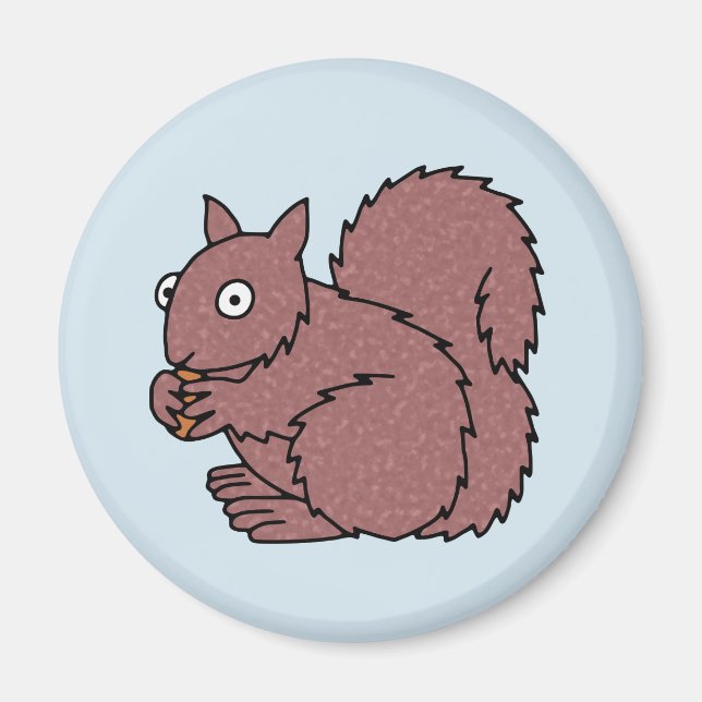 Imã Esquilo (Frente)