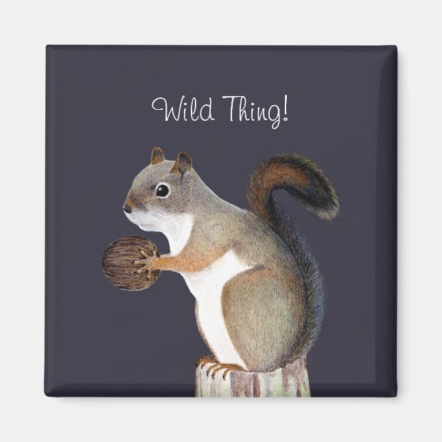 Imã Esquilo (Frente)