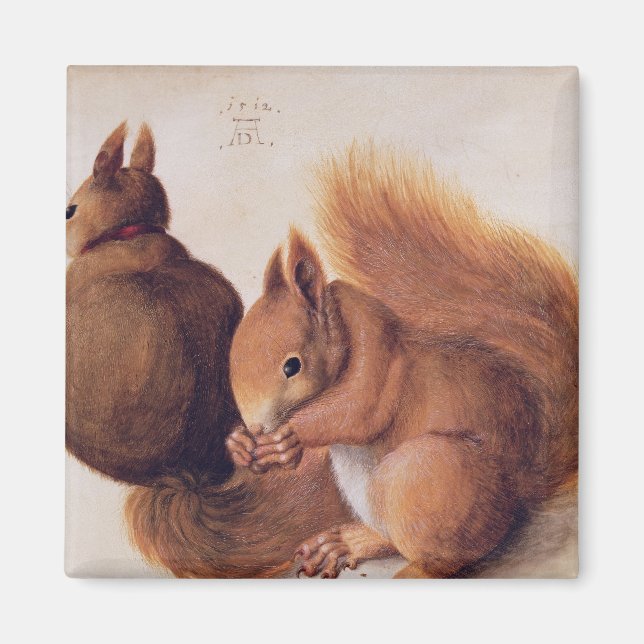 Imã Esquilos, 1512 (Frente)