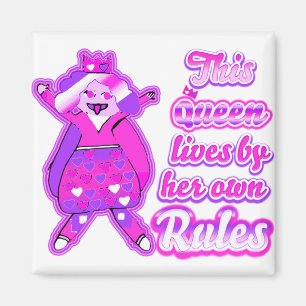 Imã essa queenlivesbyherowrules