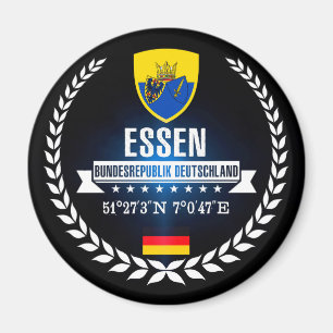 Imã Essen
