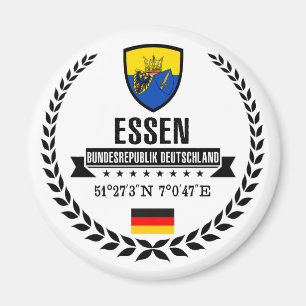 Imã Essen