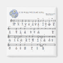 Está bem com a minha alma