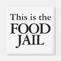 Esta caixa é a prisão da comida