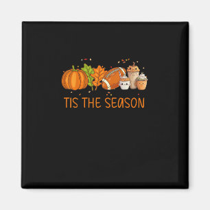 Imã Esta É A Época De Futebol Pumpkin, Escreve Tudo F