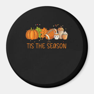 Imã Esta É A Época De Futebol Pumpkin, Escreve Tudo F