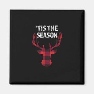 Imã Esta É A Época Engraçada, Buck Deer Men