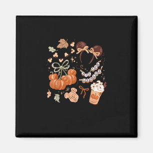 Imã Esta É A Época Pumpkin, A Colheita De Queda No Out