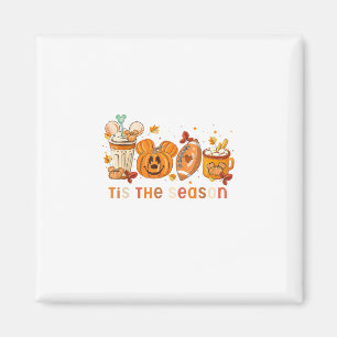 Imã Esta É A Época Que O Outono De Abóbora Pumpkin Cai