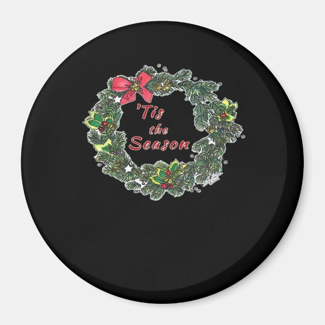 Imã Esta É A Época Sombreada (Frente)