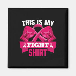 Imã Esta É A Minha Luta Contra O Cancer Da Mama Acredi