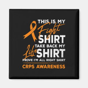 Imã Esta é a minha luta contra o RSD CRPS e a consciên