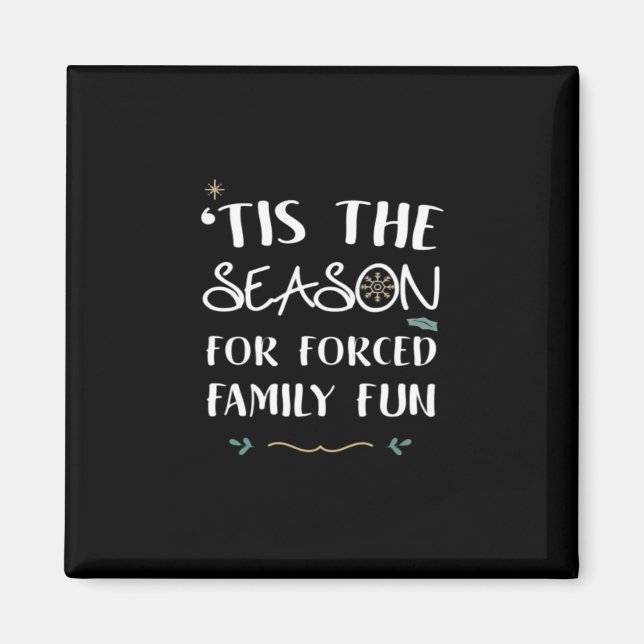 Imã Esta É A Razão Para A Força Essencial (Frente)