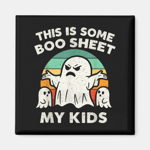 Imã Esta É Uma Folha De Boas Que Os Meus Filhos Fantas