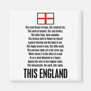 Imã Esta Inglaterra