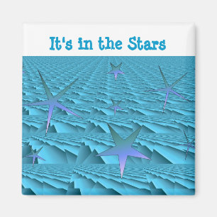 Imã Está nas Estrelas