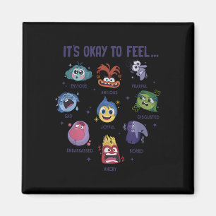 Imã Está Tudo Bem Sentir Todos Os Sentimentos