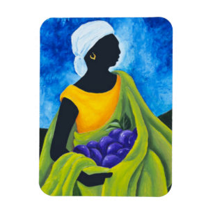 Ímã estação Cayemite 2011