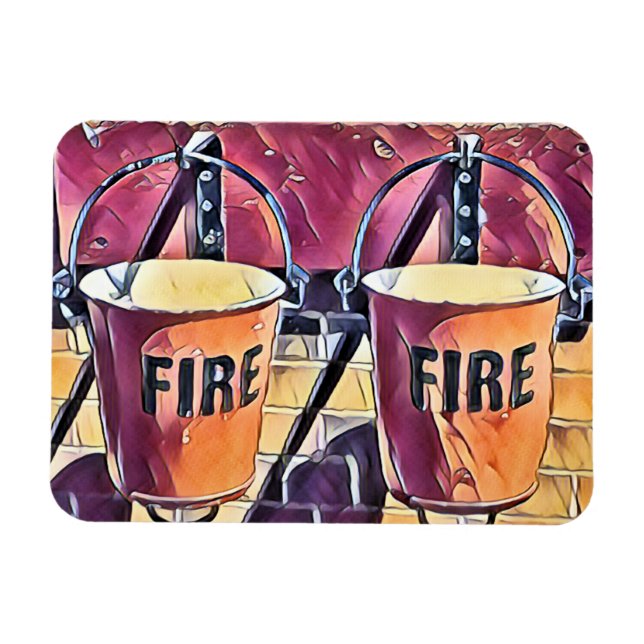 ÍMÃ ESTAÇÃO DO COMBOIO (Horizontal)