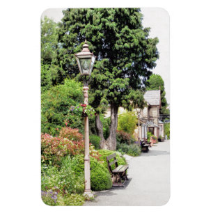 ÍMÃ ESTAÇÃO DO COMBOIO