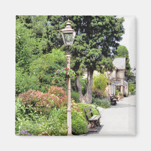 IMÃ ESTAÇÃO DO COMBOIO