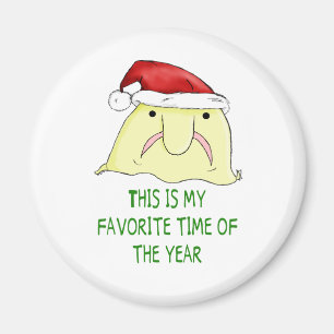 Imã Estação Favorita