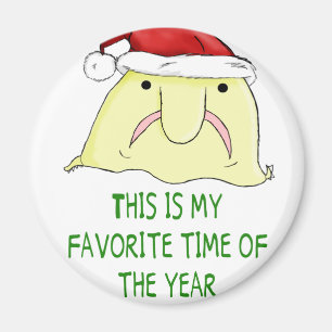 Imã Estação Favorita