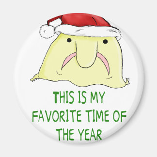 Imã Estação Favorita