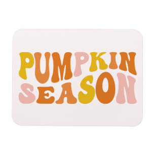 Ímã Estação Pumpkin
