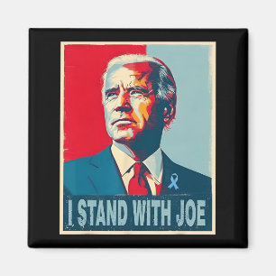Imã Estacionando-se com Joe Support Estacionários da C