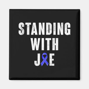 Imã Estacionando-se com Joe Support Estacionários da C