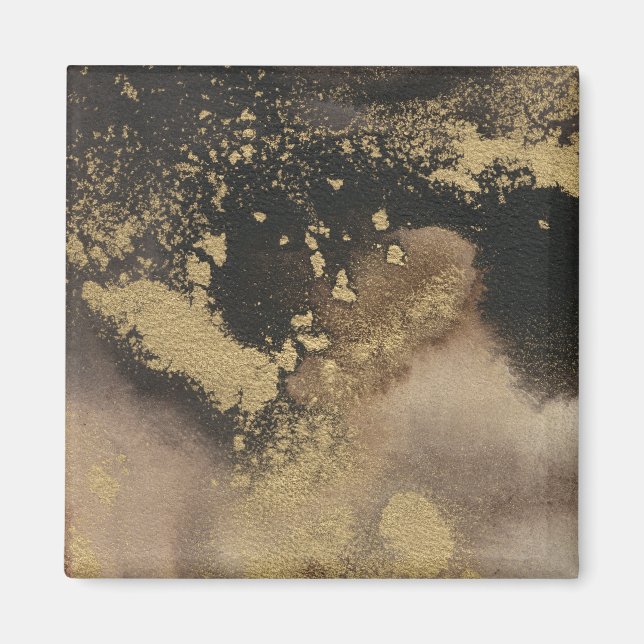 Imã Estações de Montanha (Frente)